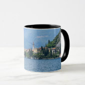 Mug Lake Como, Italy (Devant droit)