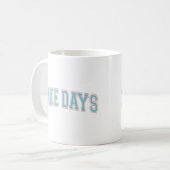 Mug Lake Days (Devant gauche)