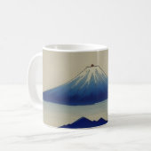 Mug -  Lake, Pine and Mountain - Japan (Devant gauche)