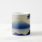 Mug -  Lake, Pine and Mountain - Japan (Centre)