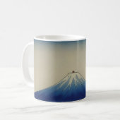 Mug  -  Lake, Pine and Mountain - Japan (Devant gauche)