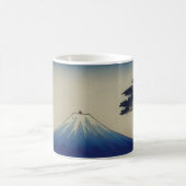 Mug  -  Lake, Pine and Mountain - Japan (Centre)