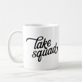 Mug Lake Squad (Gauche)