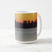 Mug Lake Wendouree Calm Before Nightfall (Devant droit)