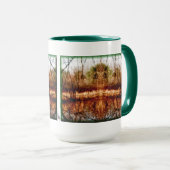 Mug Lakeside (Devant droit)