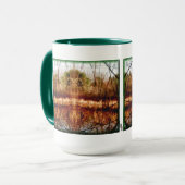 Mug Lakeside (Devant gauche)