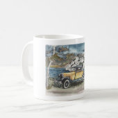Mug Lakeside (Devant gauche)