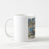 Mug Lakeside (Gauche)