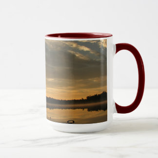 Mug lakeview
