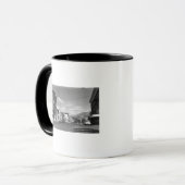 Mug Lakeview, Oregon Main Street View Photo #2 (Devant gauche)