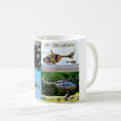 MUG LAKOTA UH-72A (Devant droit)