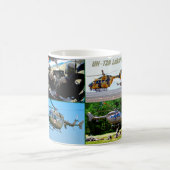 MUG LAKOTA UH-72A (Centre)