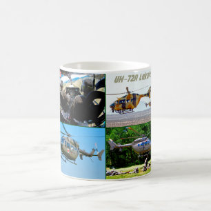 MUG LAKOTA UH-72A