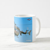 MUG LAKOTA UH-72A (Devant droit)