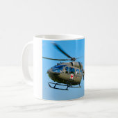 MUG LAKOTA UH-72A (Devant gauche)
