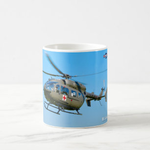 MUG LAKOTA UH-72A