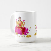 Mug Lakshmi (Devant gauche)