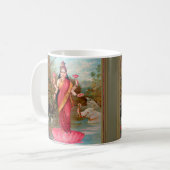 Mug Lakshmi (Devant gauche)