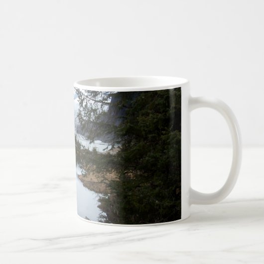Mug L'Alaska (Droite)