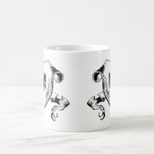 Mug L'Albanie (Centre)