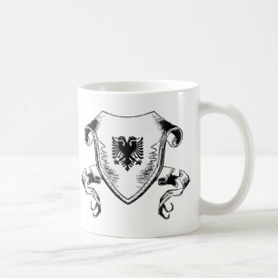 Mug L'Albanie