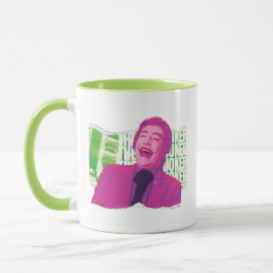 Mug L'album de rire de Joker