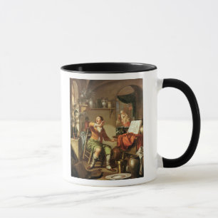 Mug L'alchimiste
