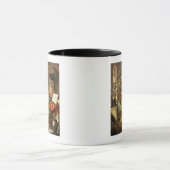 Mug L'alchimiste (Centre)