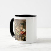 Mug L'alchimiste (Devant gauche)