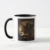 Mug L'alchimiste (Gauche)