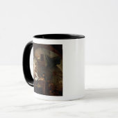 Mug L'alchimiste (Devant gauche)
