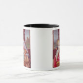 Mug L'Aldobrandini Madonna (Centre)