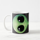 Mug L'Alien (Gauche)