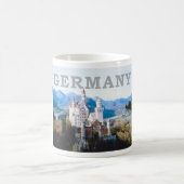 Mug L'Allemagne (Centre)