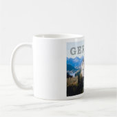 Mug L'Allemagne (Gauche)