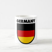 Mug L'Allemagne (Centre)
