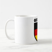 Mug L'Allemagne (Gauche)