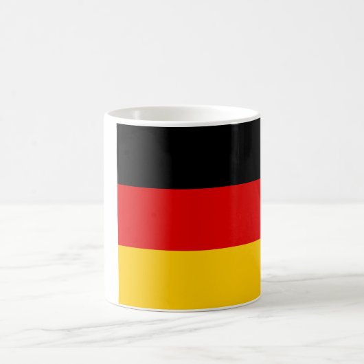 Mug L'Allemagne (Centre)
