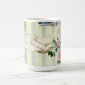 Mug L'alternative de la Lettre d'amour (Centre)