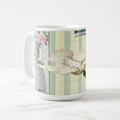 Mug L'alternative de la Lettre d'amour (Devant gauche)