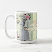Mug L'alternative de la Lettre d'amour (Gauche)