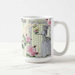 Mug L'alternative de la Lettre d'amour