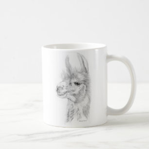 Mug Lama