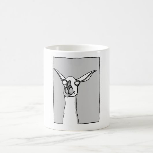 Mug Lama (Centre)