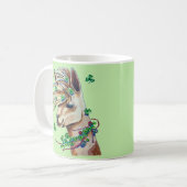 Mug lama gai de ressort (Devant gauche)