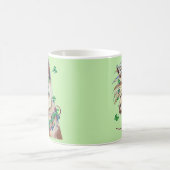 Mug lama gai de ressort (Centre)