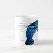 Mug Lamantin (Centre)