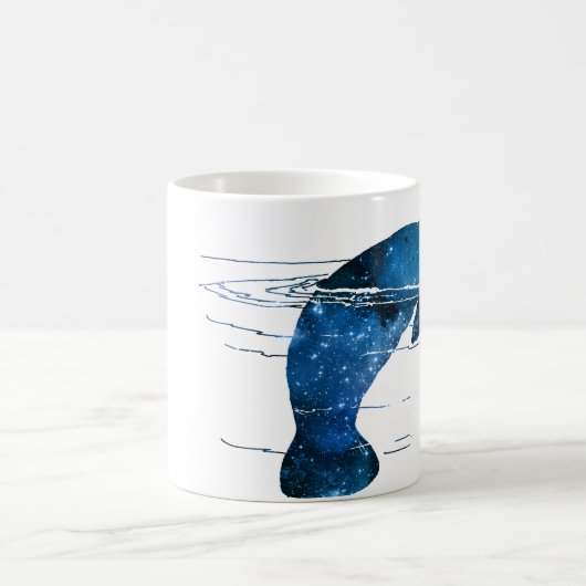 Mug Lamantin (Centre)