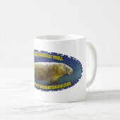 Mug Lamantin EM01 (Devant droit)