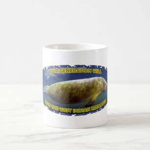 Mug Lamantin EM01